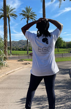 Load image into Gallery viewer, Implementation Over Everything Shirt, back view