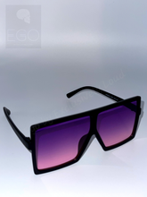 Load image into Gallery viewer, Stand Out Sunglasses, styled look
