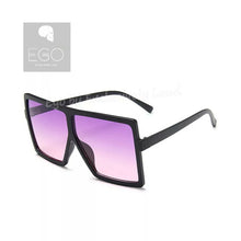 Load image into Gallery viewer, Stand Out Sunglasses, front view
