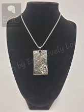 Load image into Gallery viewer, Eagle Skull Necklace
