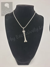Load image into Gallery viewer, Bone Necklace
