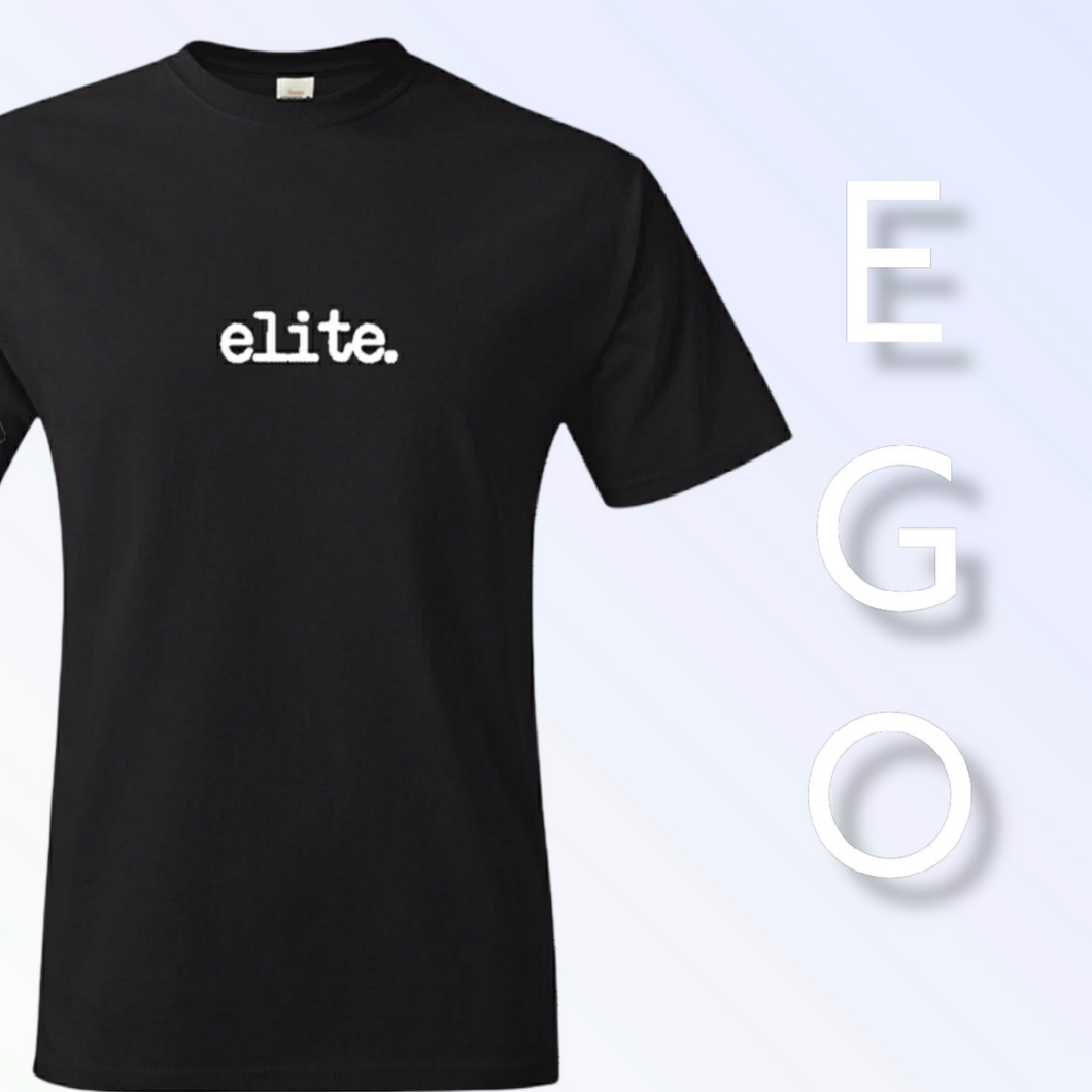 Elite. Shirt