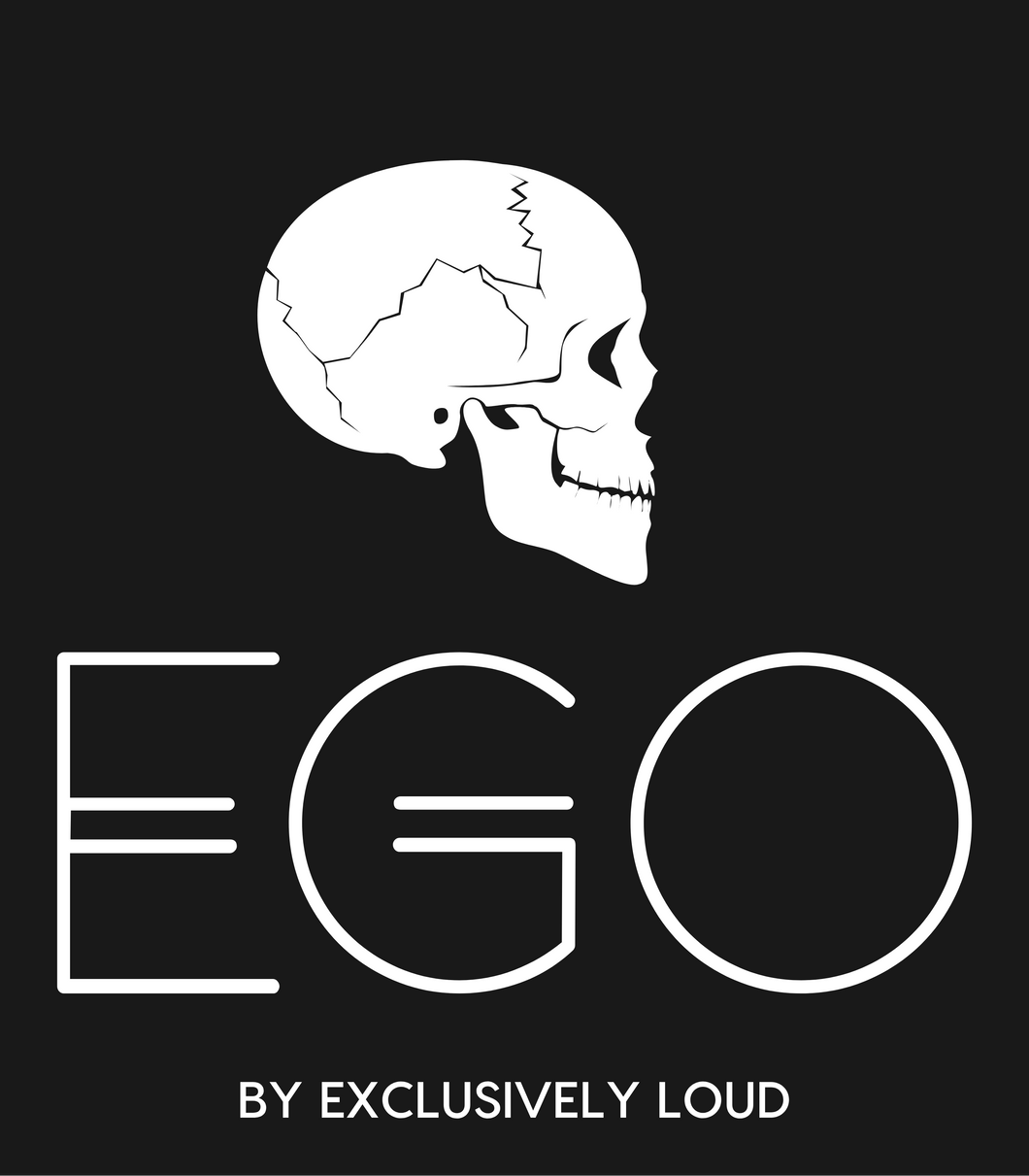 Ego by Exclusively Loud Gift Card
