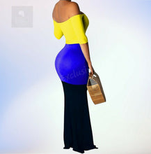 Load image into Gallery viewer, Pure Elegance Dress
