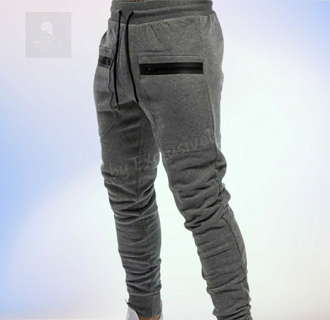 Jog-N-Style Pants